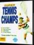 Commodore  Amiga  -  Super Tennis Champs